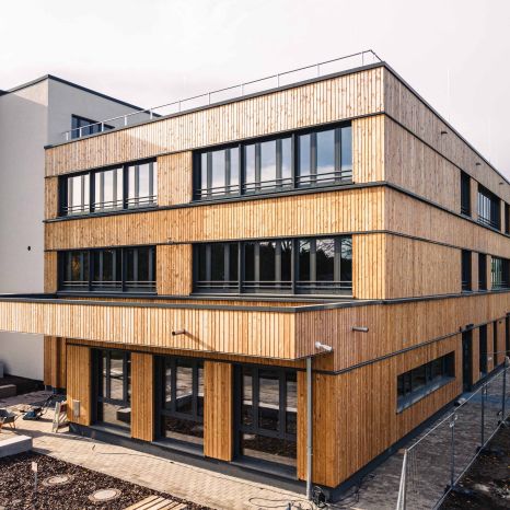Oberschule Lehnitz